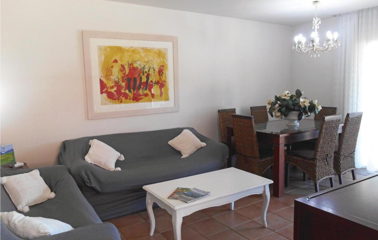 Stunning Home In Tossa De Mar With 3 Bedrooms, Wifi And Outdoor Swimming Pool Exteriör bild